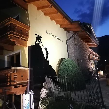 Landhaus Marlies Zell am See Kültér fotó