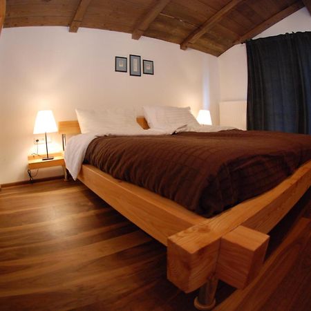 Landhaus Marlies Zell am See Kültér fotó