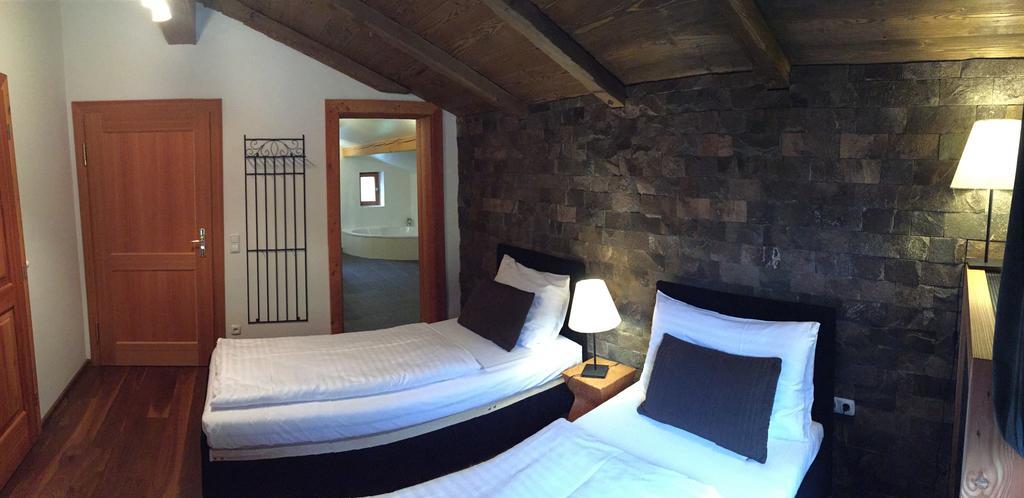 Landhaus Marlies Zell am See Szoba fotó