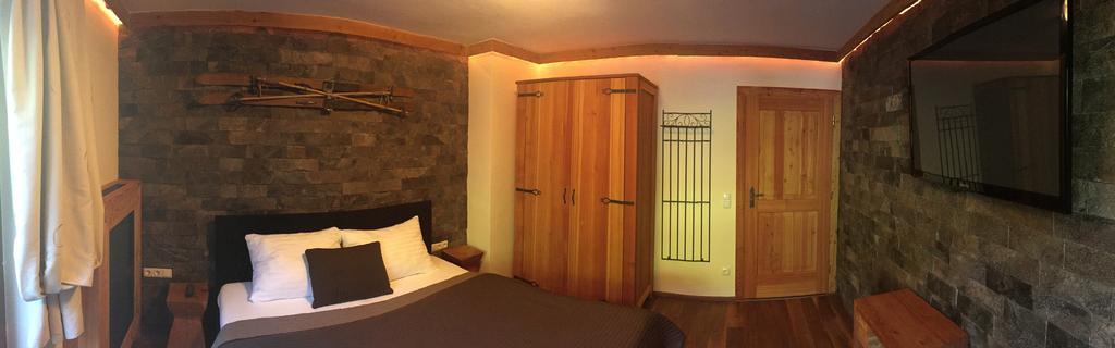 Landhaus Marlies Zell am See Szoba fotó