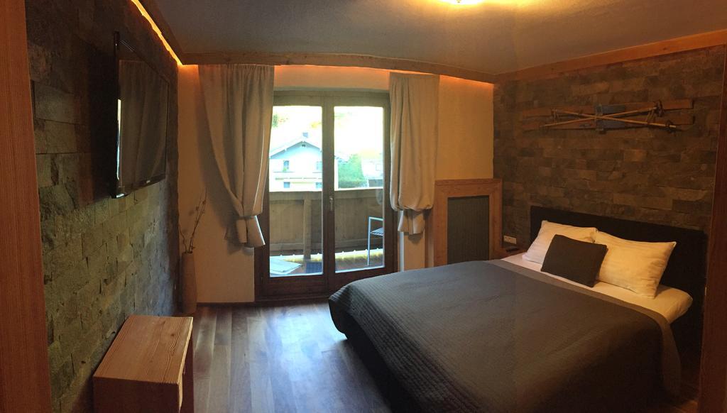 Landhaus Marlies Zell am See Szoba fotó