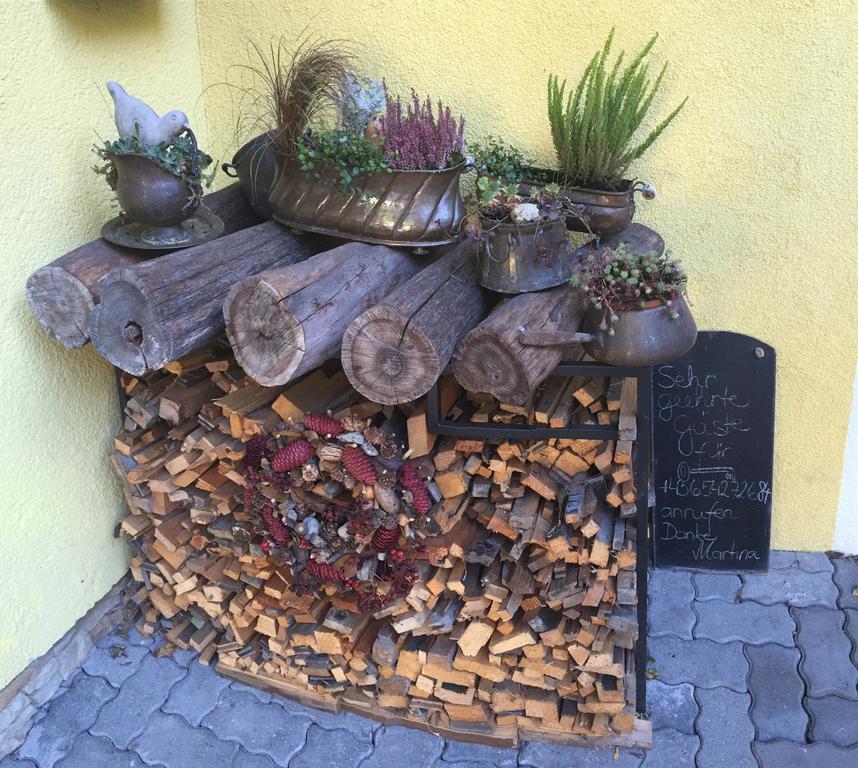Landhaus Marlies Zell am See Kültér fotó