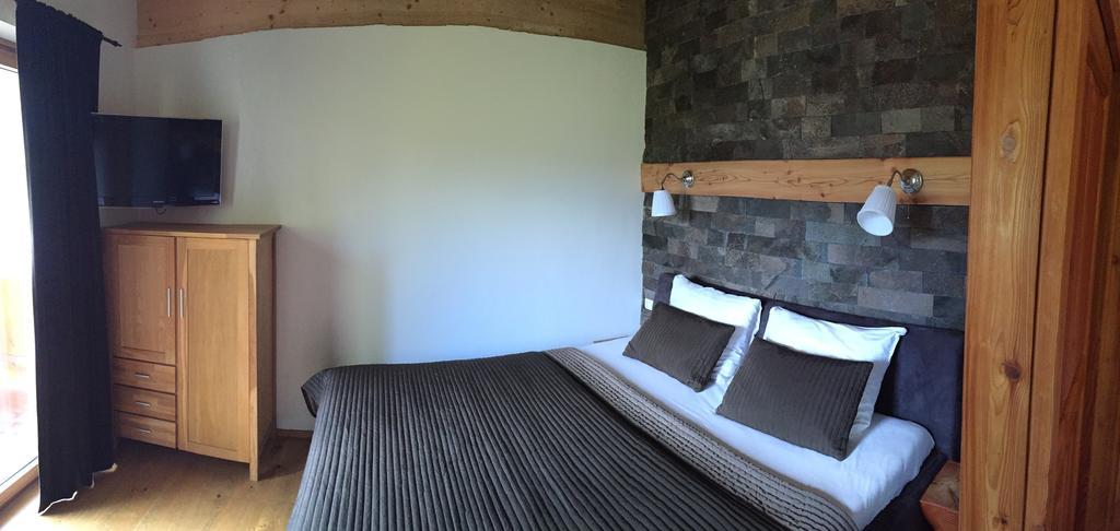 Landhaus Marlies Zell am See Szoba fotó