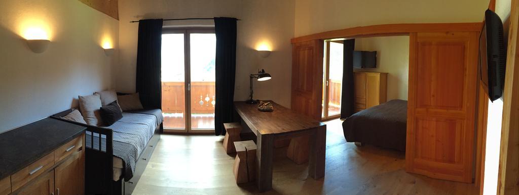 Landhaus Marlies Zell am See Szoba fotó