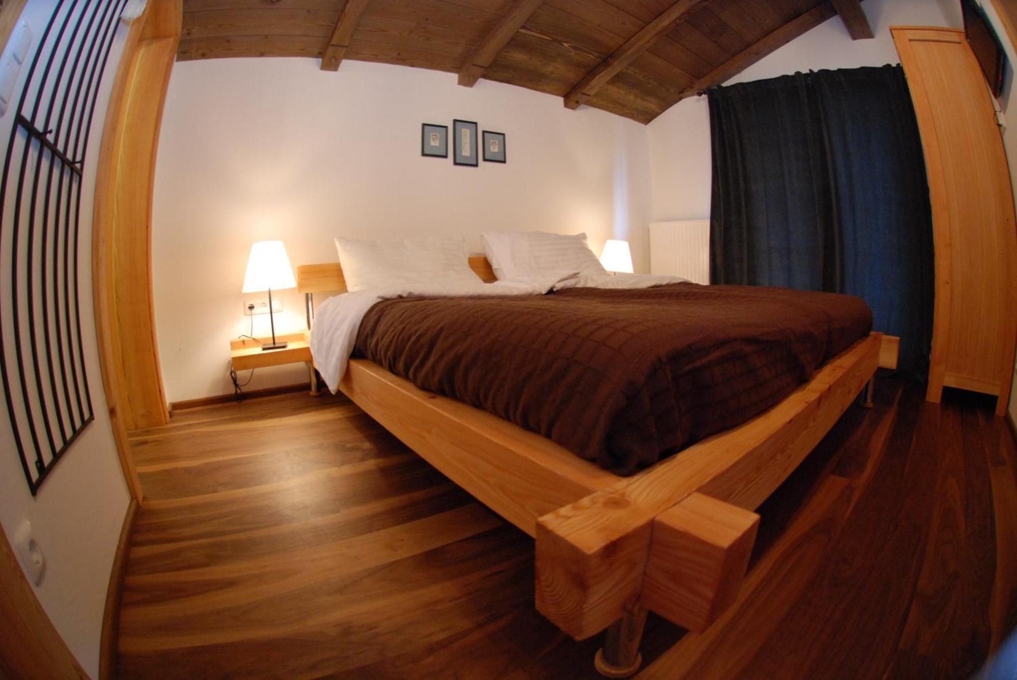 Landhaus Marlies Zell am See Kültér fotó
