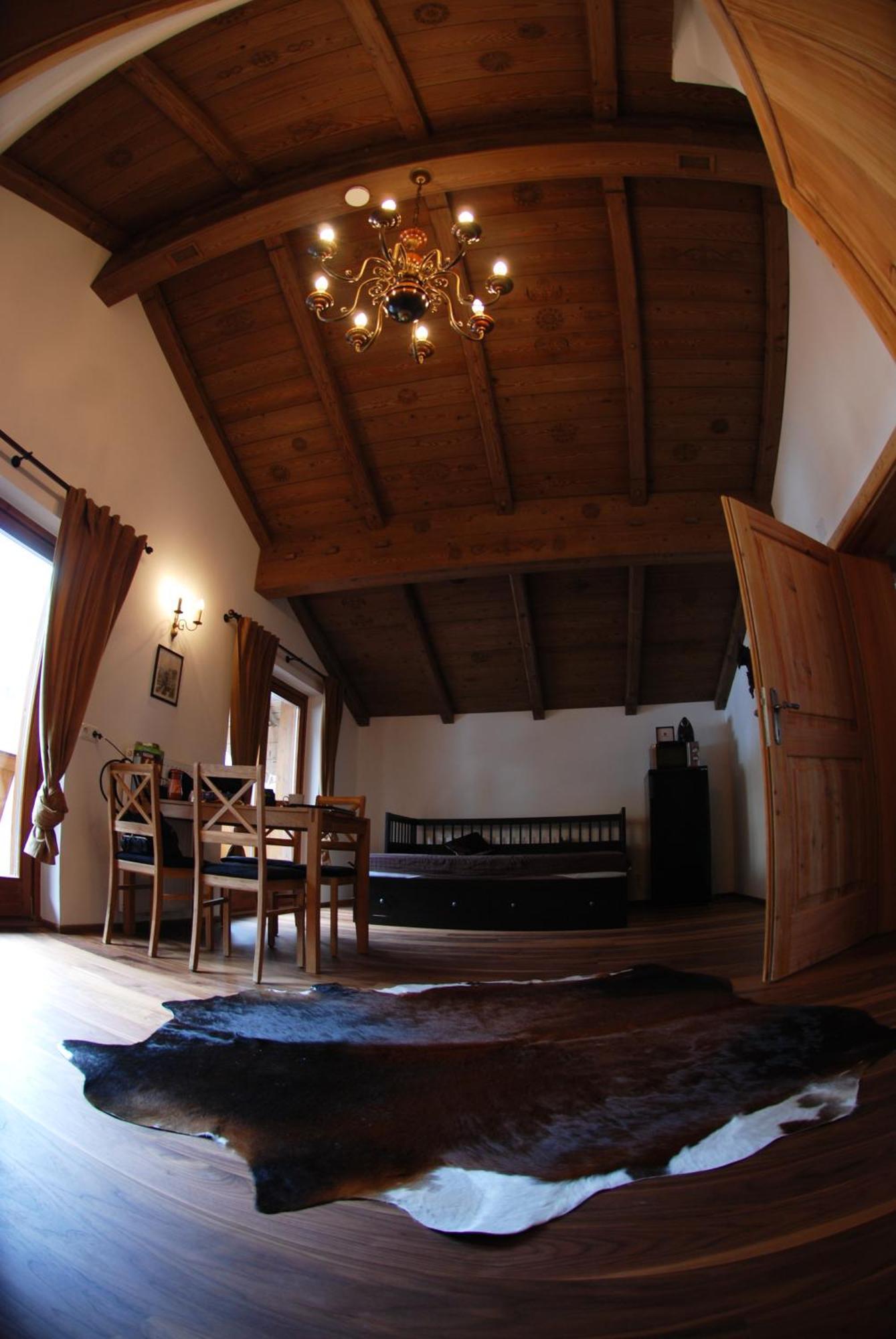 Landhaus Marlies Zell am See Kültér fotó