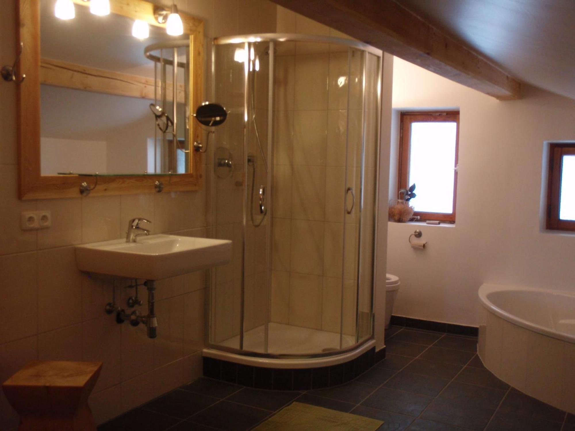Landhaus Marlies Zell am See Kültér fotó