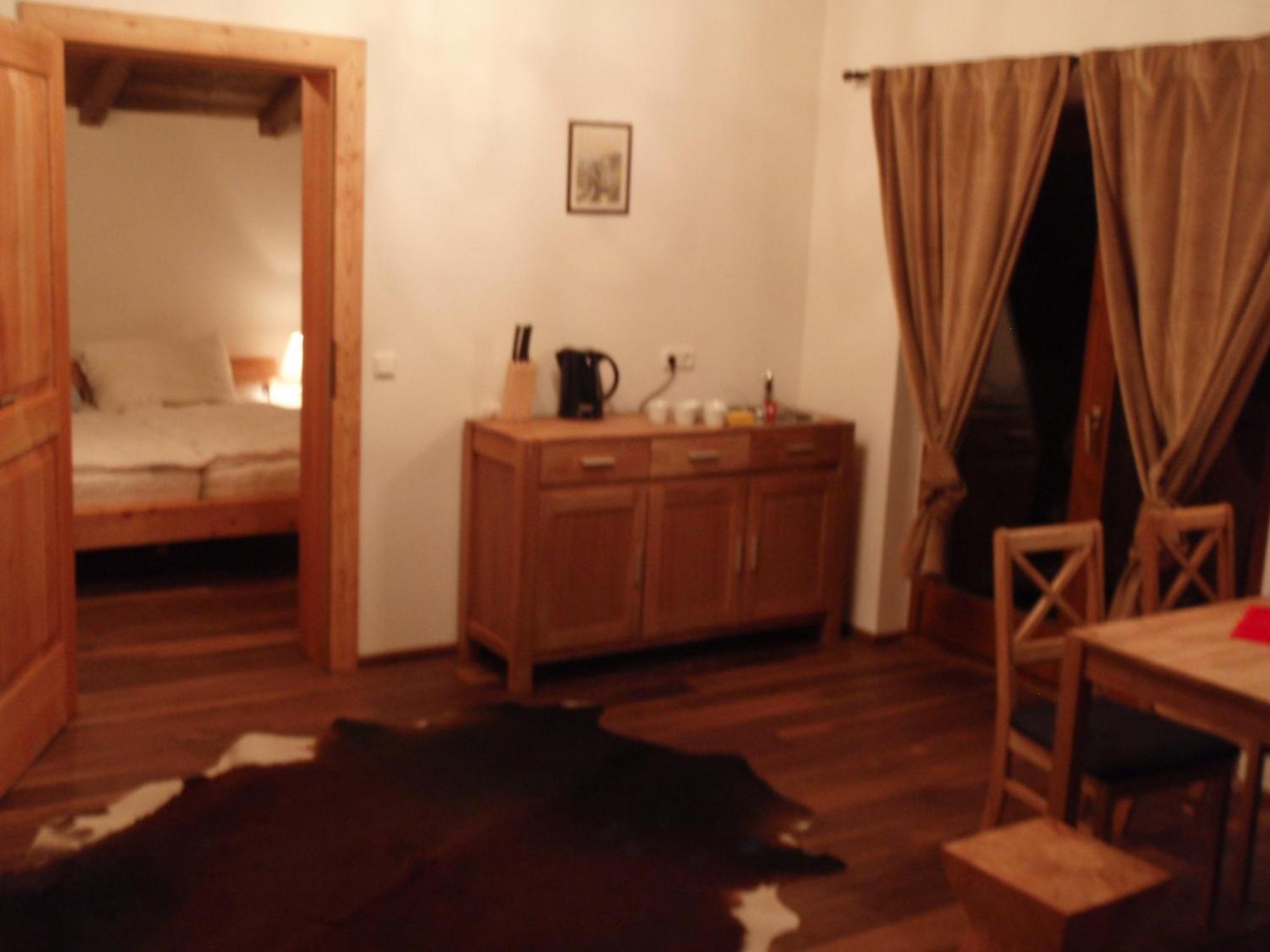 Landhaus Marlies Zell am See Kültér fotó