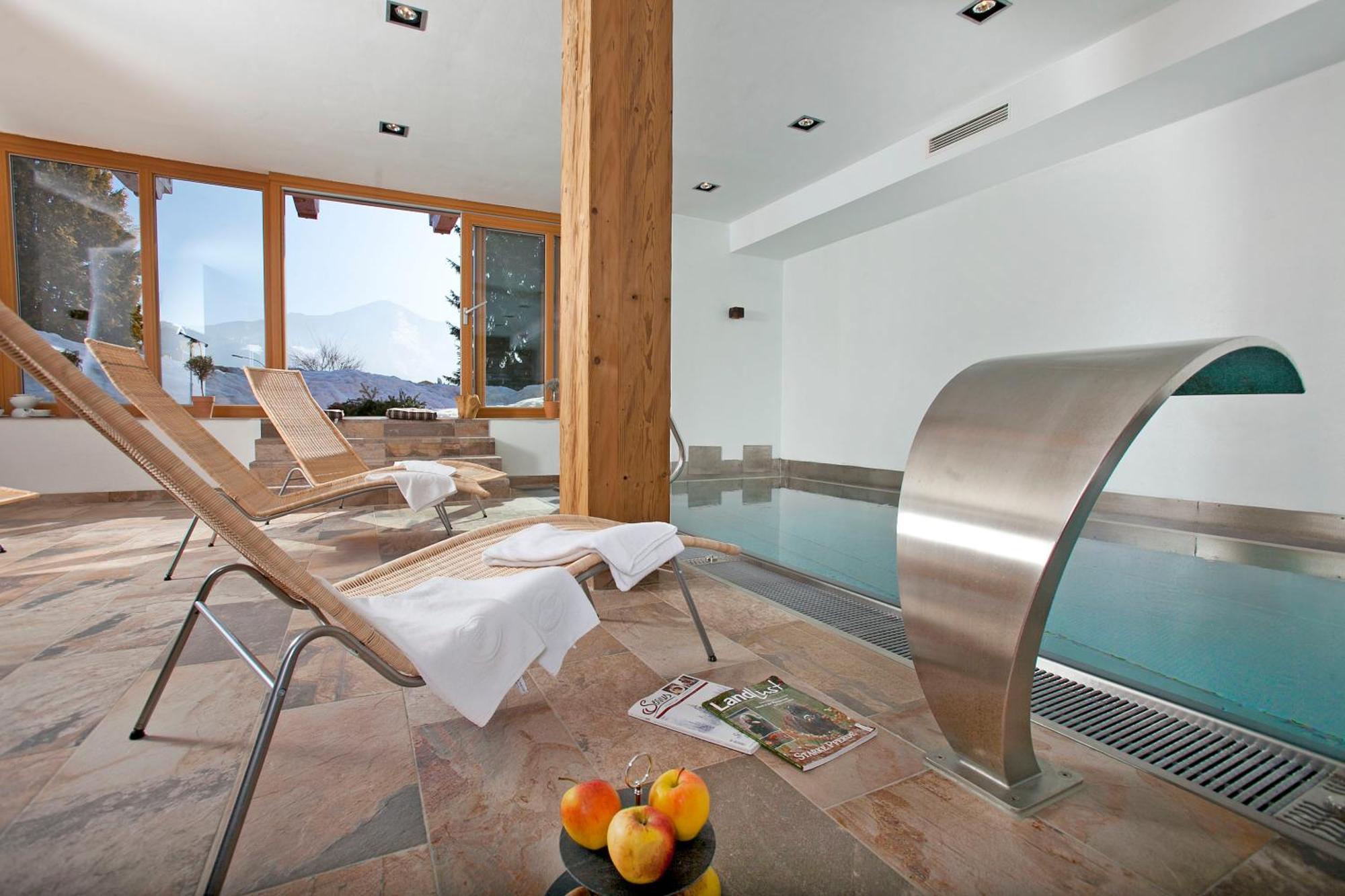 Landhaus Marlies Zell am See Kültér fotó