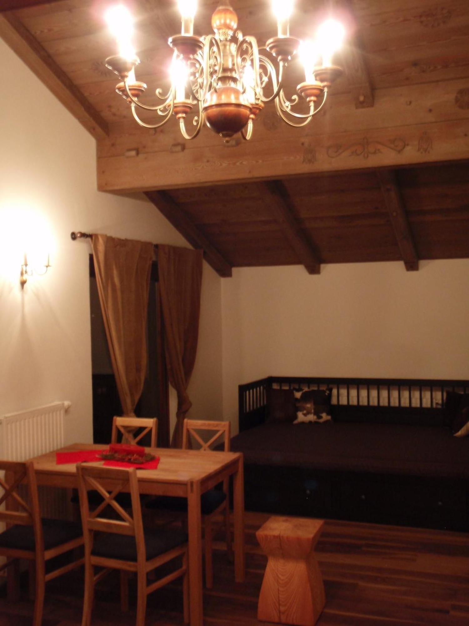 Landhaus Marlies Zell am See Kültér fotó