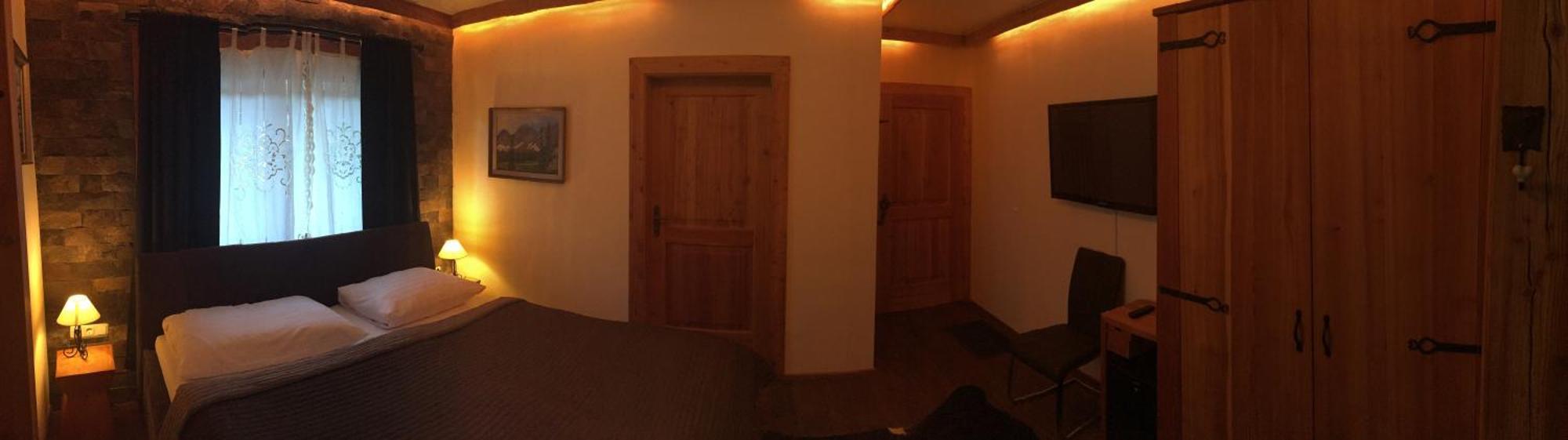 Landhaus Marlies Zell am See Szoba fotó