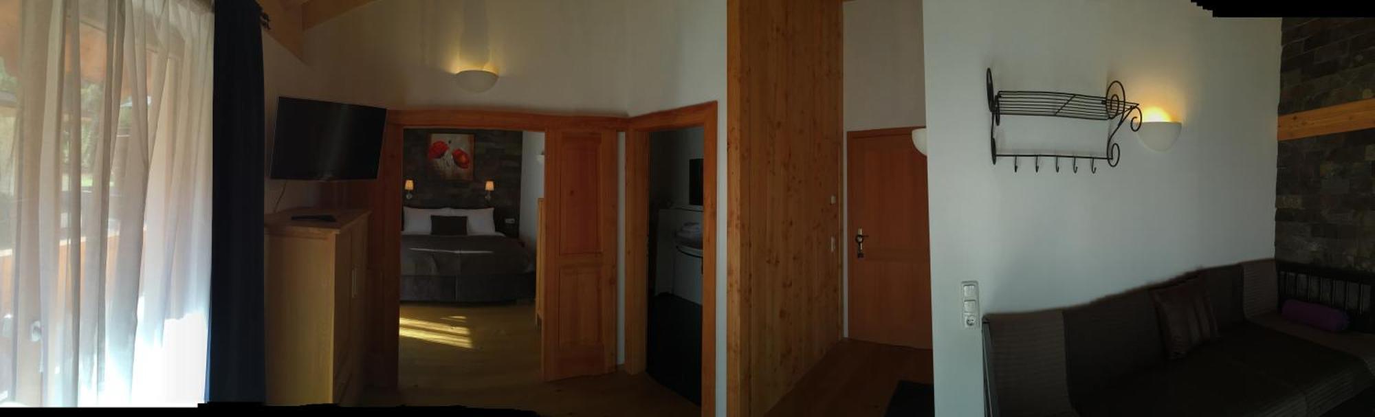 Landhaus Marlies Zell am See Szoba fotó