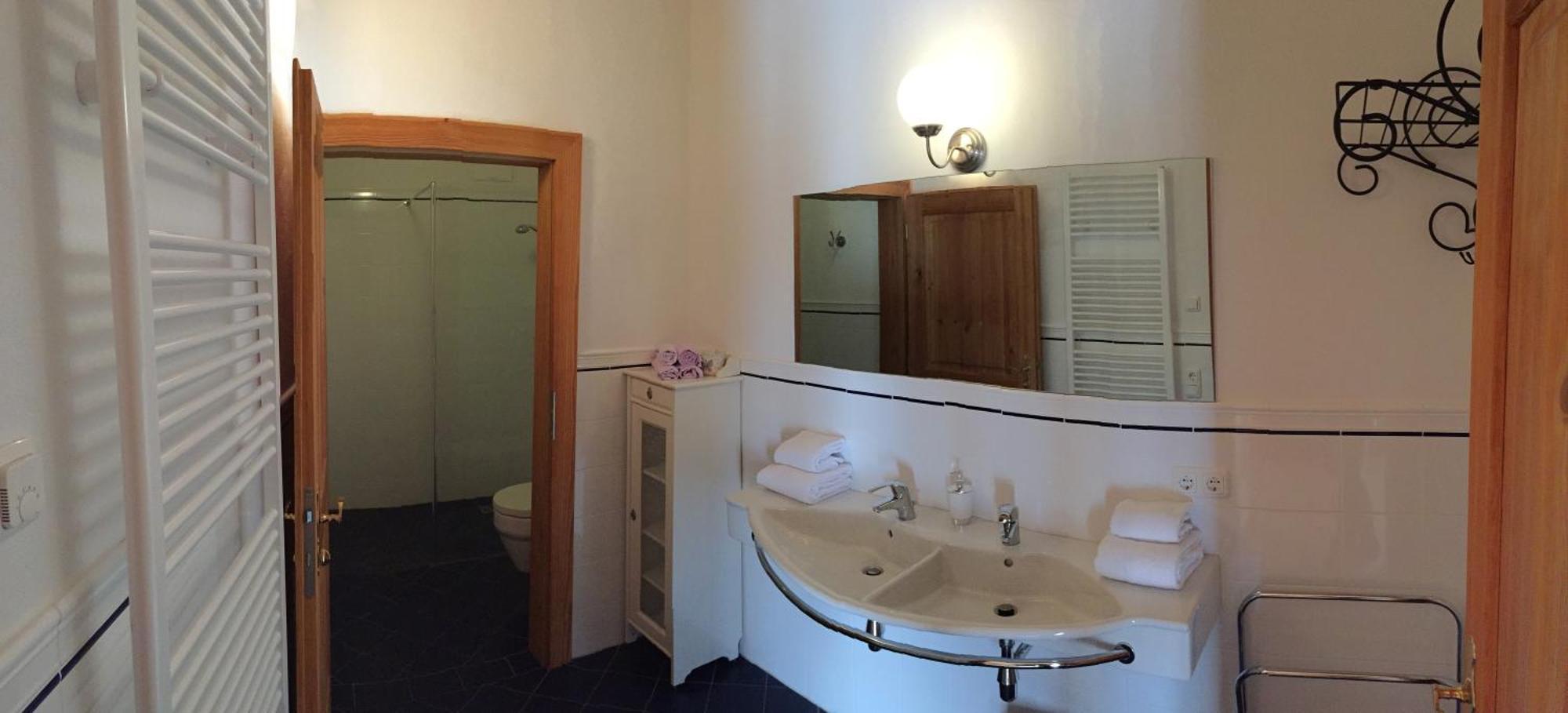 Landhaus Marlies Zell am See Szoba fotó