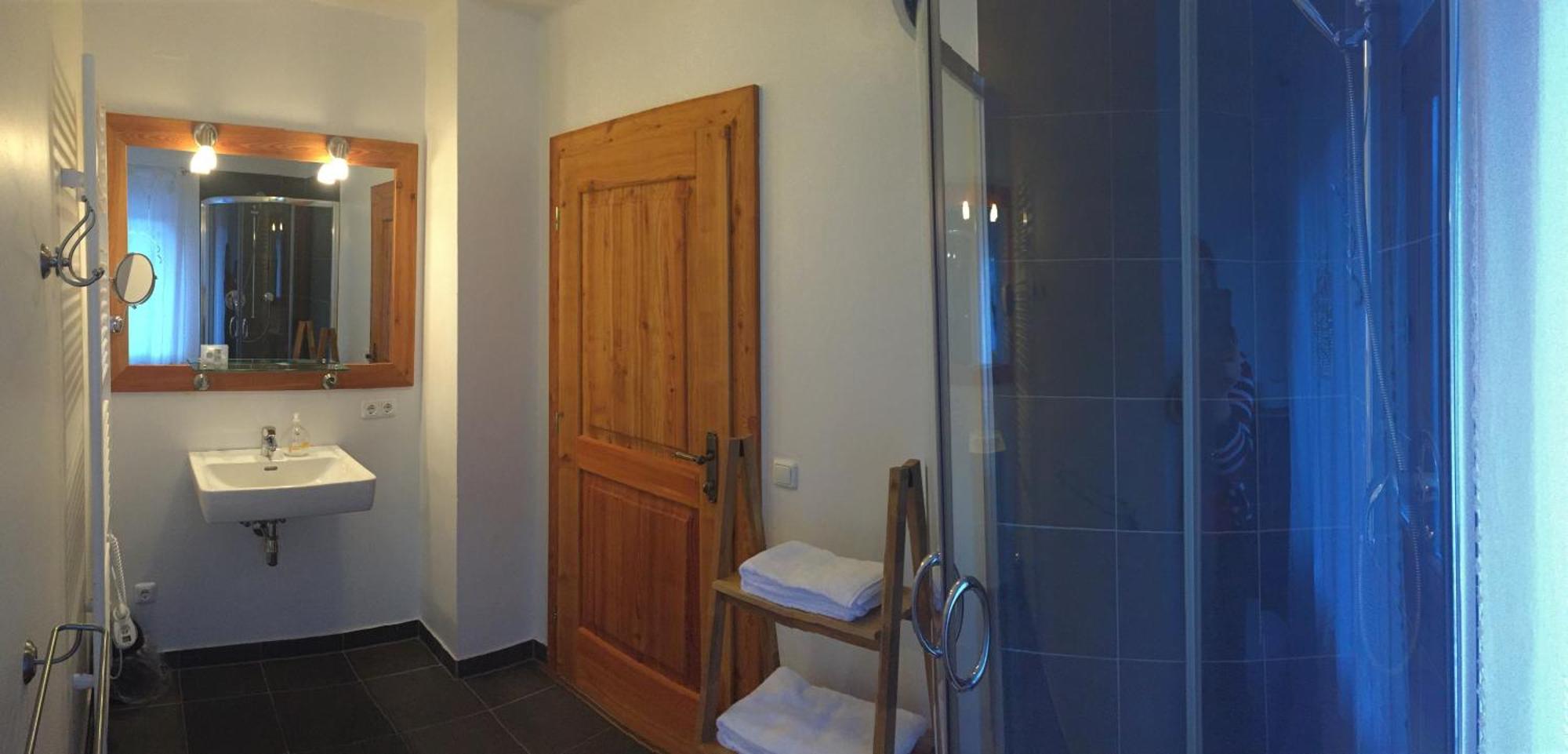 Landhaus Marlies Zell am See Szoba fotó