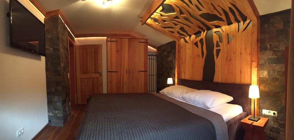 Landhaus Marlies Zell am See Kültér fotó